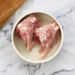 Raw Treat Pet Food: Chicken Carcass - 5kg