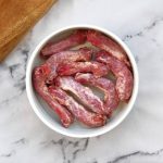 Raw Treat Pet Food: Chicken Necks - 2kg