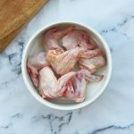 Raw Treat Pet Food: Chicken Wings - 2kg