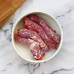 Raw Treat Pet Food: Duck Necks - 2kg