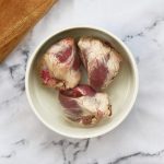 Raw Treat Pet Food: Hearts - 5 Pack