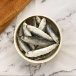 Raw Treat Pet Food: Sprats - 2kg