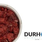 Durham Animal Feeds: Venison Mince - 454g