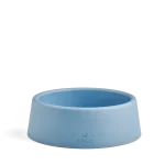 Beco: Steady Dog Bowl Large Blue
