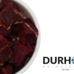 Durham Animal Feeds: Beef Spleen Chunks - 1kg