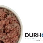 Durham Animal Feeds: Bulk Pack Turkey & Tripe Mince - 1.5kg