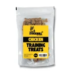 Dobbyman: Stockbull Chicken Training Treats - 165g