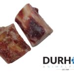 Durham Animal Feeds: Beef Shanks Mini 4" - 4 Pack