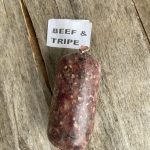 Bulmer: Beef & Tripe Mince - 454g
