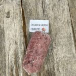 Bulmer: Chicken & Salmon Complete - 454g