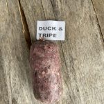 Bulmer: Duck & Tripe Mince - 454g