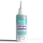 Charlie The Vet: Ear Care Solution - 100ml