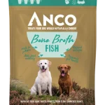 Anco: Fish Bone Broth - 120g
