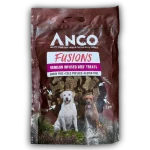Anco: Fusions Venison & Beef - 100g