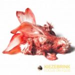 Kiezebrink: Rabbit Ears - 500g