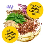 Proflax: Bones & Joints - 250ml - Image 3