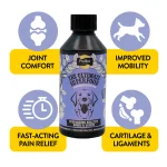 Proflax: Bones & Joints - 250ml - Image 2