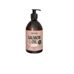 Riverside Animal Feeds: Salmon Oil - 500ml