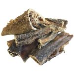 Riverside Animal Feeds: Dried Tripe Sticks - 100g