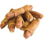Riverside Animal Feeds: Mini Sausage Roll - single