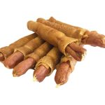 Riverside Animal Feeds: Sausage Roll - single