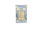 Riverside Animal Feeds: Yak Chew Natural Small - 5 pack