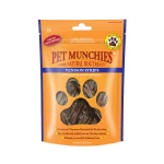 Pet Munchies - Venison Strips - 75g