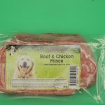 Southcliffe Foods - Beef & Chicken Mince - 454g