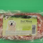 Southcliffe Foods - Beef Mince - 454g