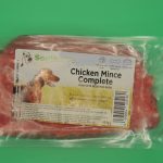 Southcliffe Foods - Chicken Mince Complete - 454g