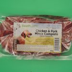 Southcliffe Foods - Chicken & Pork Mince Complete - 454g