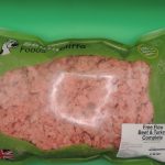 Southcliffe Foods - Free Flow Beef & Turkey Complete - 1kg