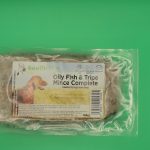 Southcliffe Foods - Oily Fish & Tripe Mince Complete - 454g