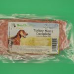 Southcliffe Foods - Turkey Mince Complete - 454g