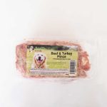 Southcliffe Foods - Beef & Turkey Mince - 454g
