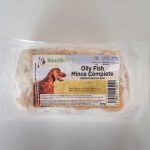 Southcliffe Foods - Oily Fish Mince Complete - 454g